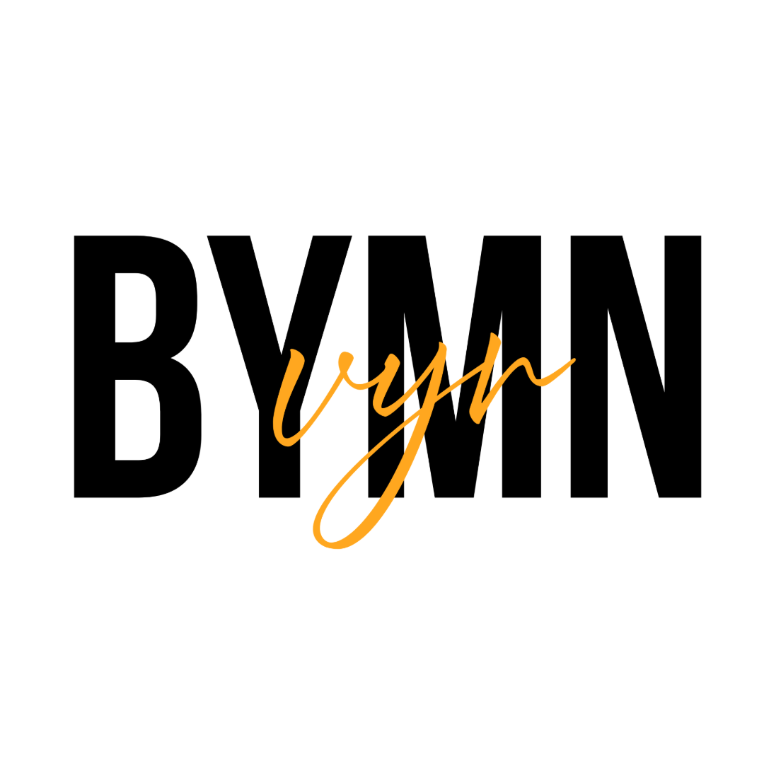 Welcome to bymnvyr