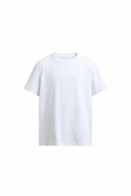 Core Tee – White