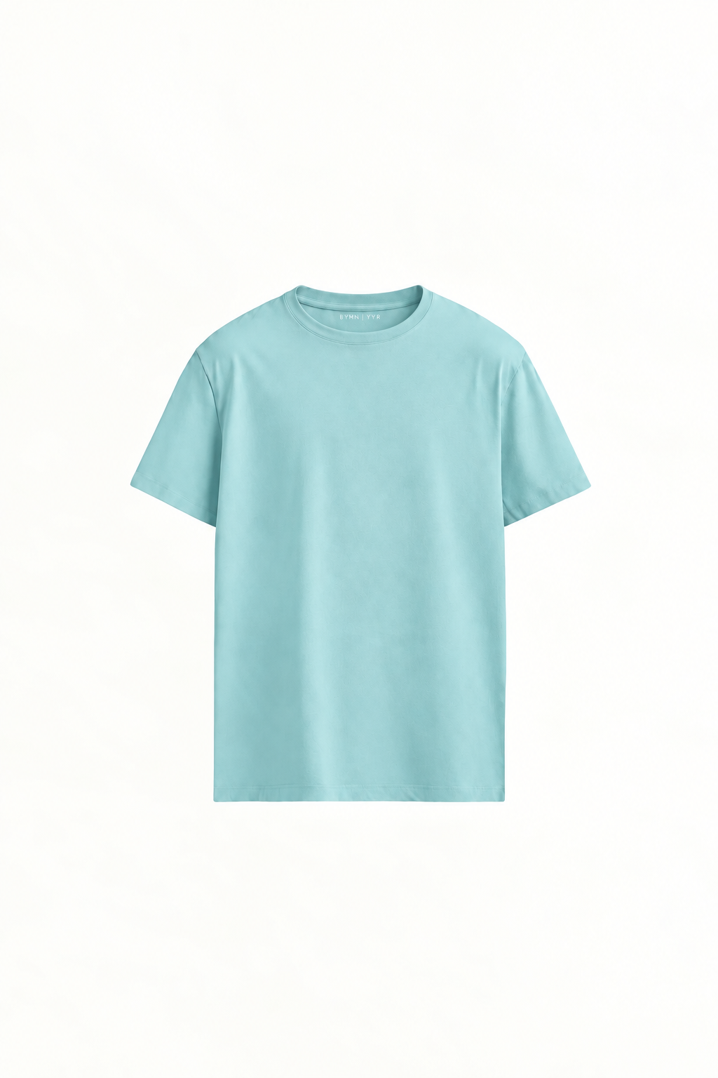 Core Tee – Steel Grey