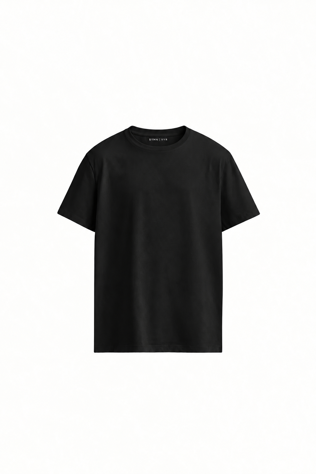 Core Tee – Black