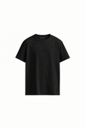 Core Tee – Black