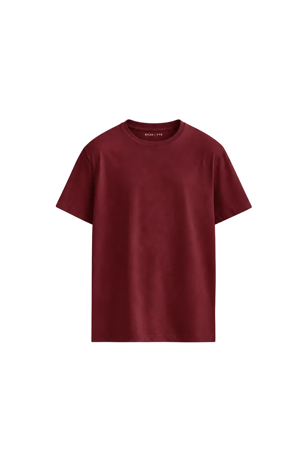 Core Tee – Steel Grey