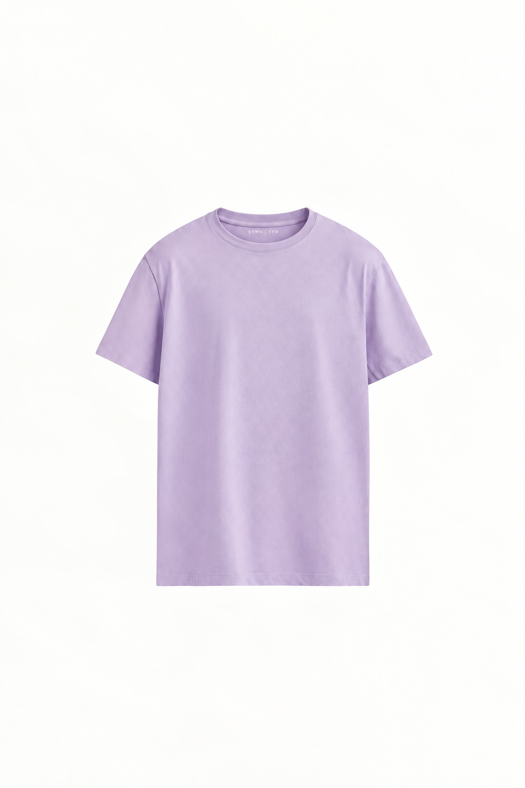 Core Tee – Steel Grey