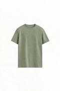 Core Tee – Sage Green