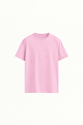 Core Tee – Perl Pink