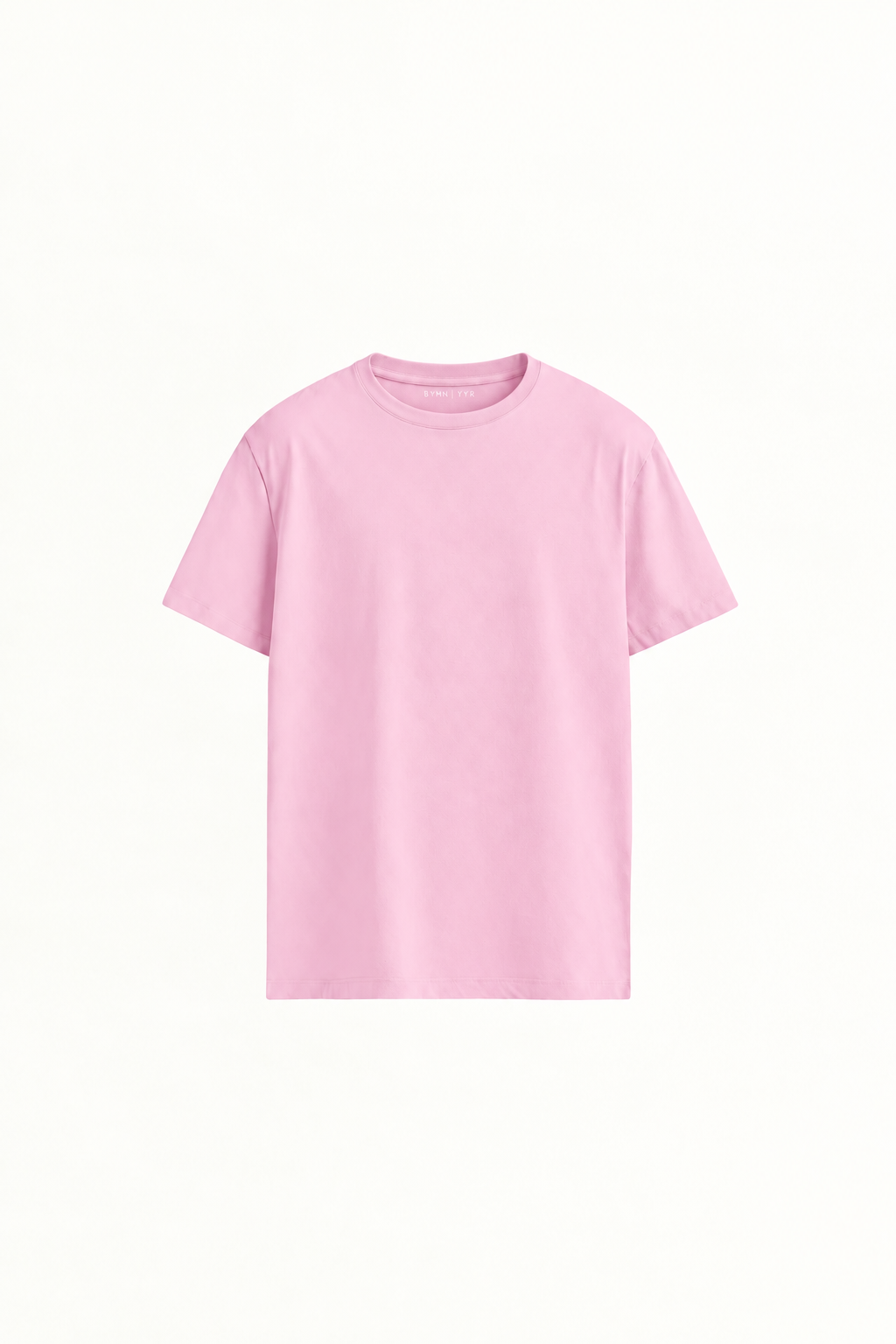 Core Tee – Steel Grey
