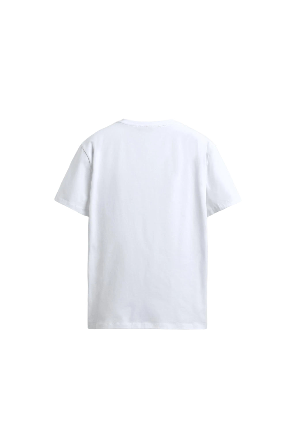 Core Tee – Sage Green