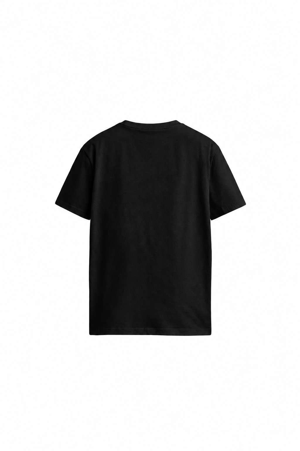 Core Tee – Sage Green
