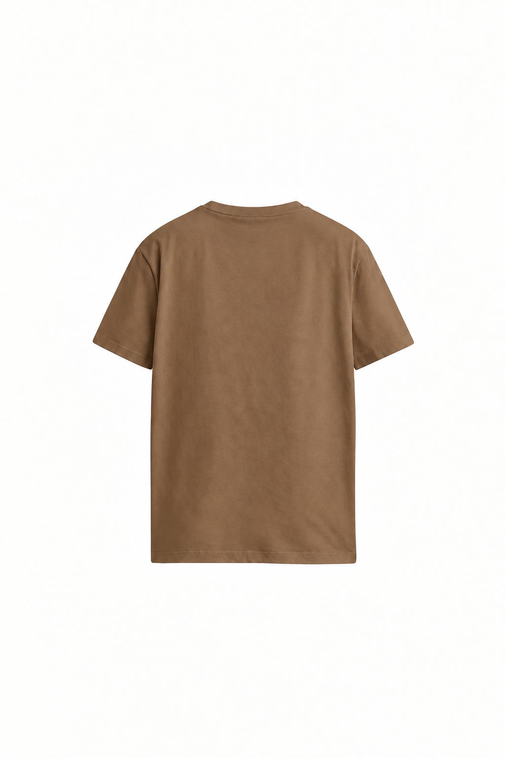 Core Tee – Sage Green
