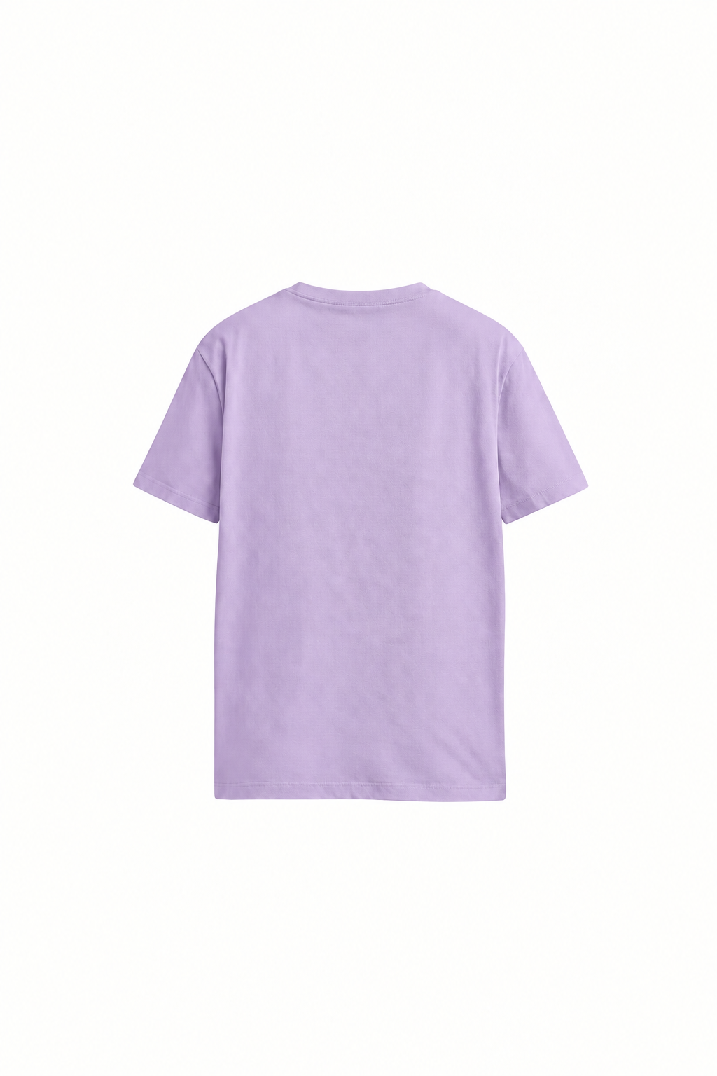 Core Tee – Steel Grey