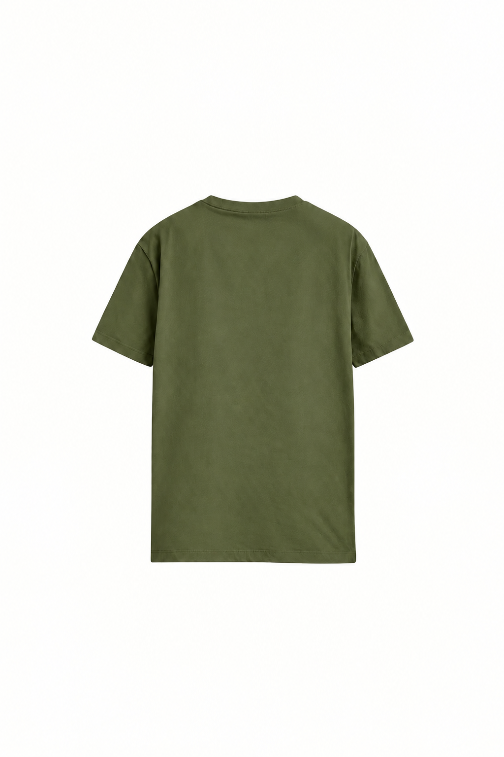 Core Tee – Sage Green