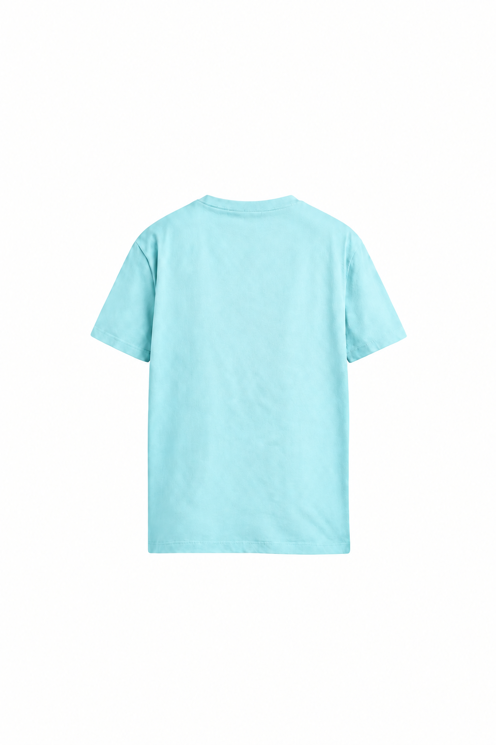 Core Tee – Sage Green