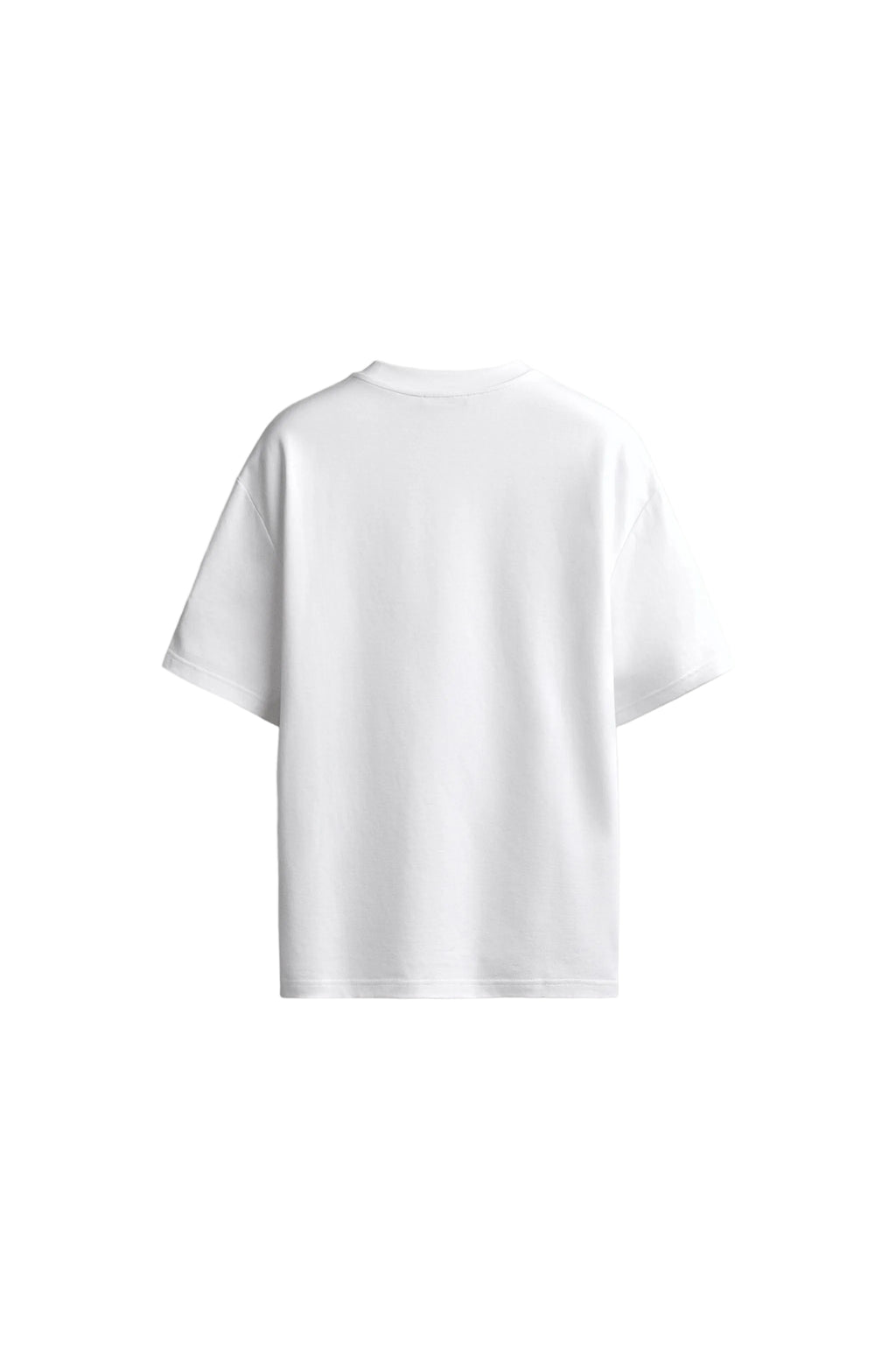 Core Oversize Tee