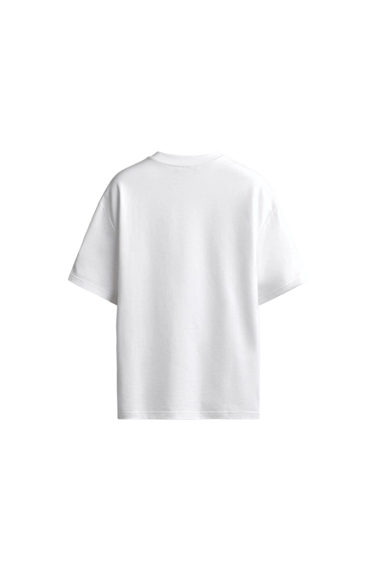 Core Oversize Tee