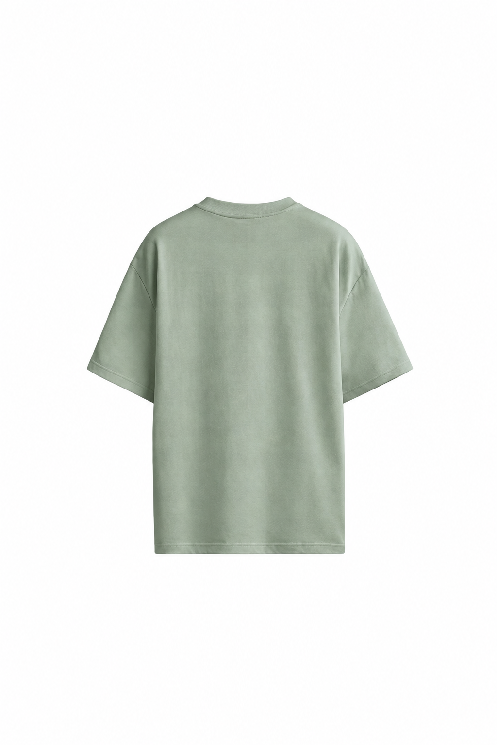 Core Oversize Tee