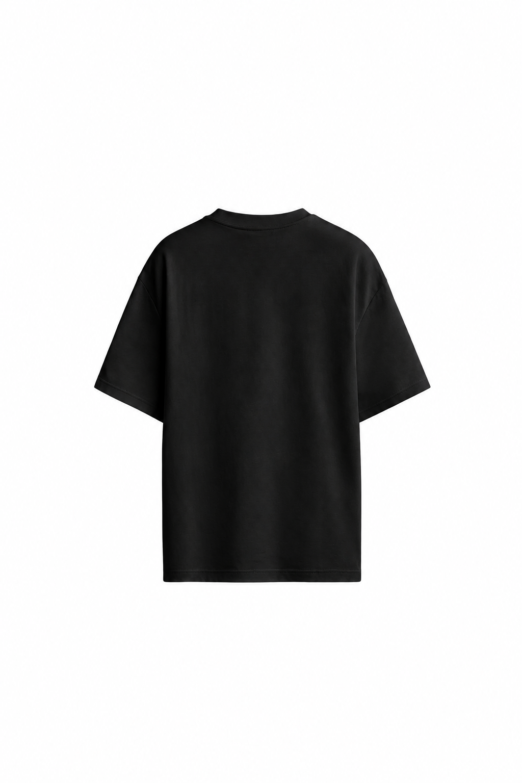 Core Oversize Tee