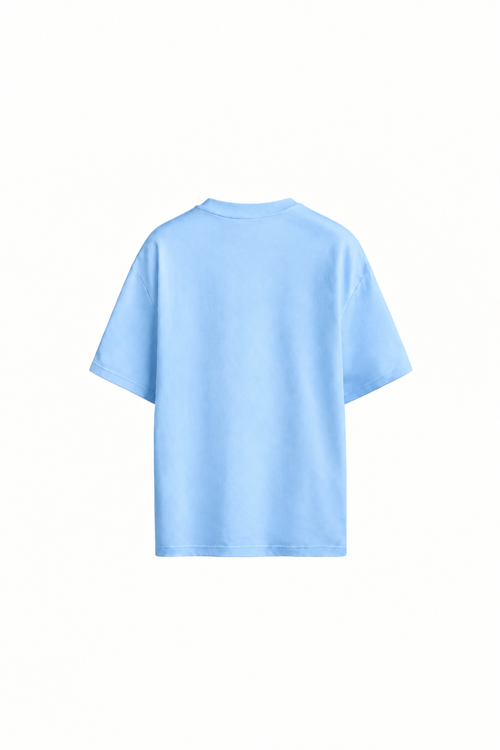 Core Oversize Tee