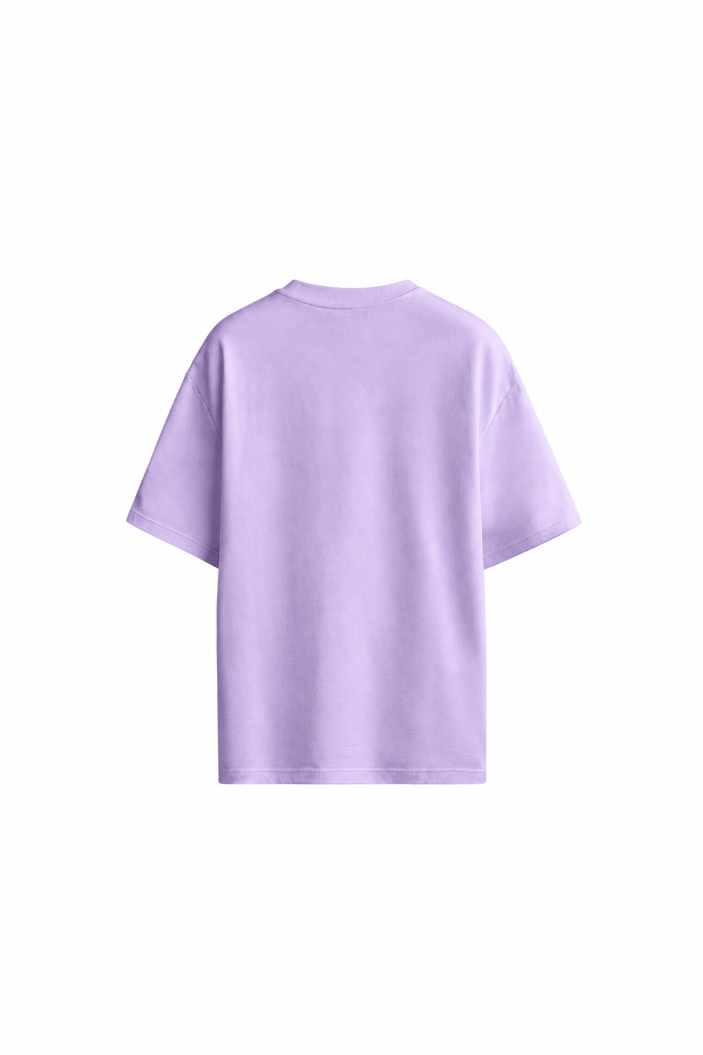 Core Oversize Tee