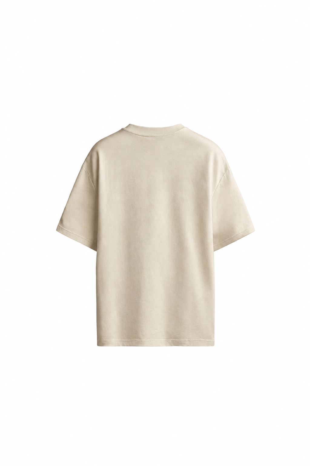 Core Oversize Tee