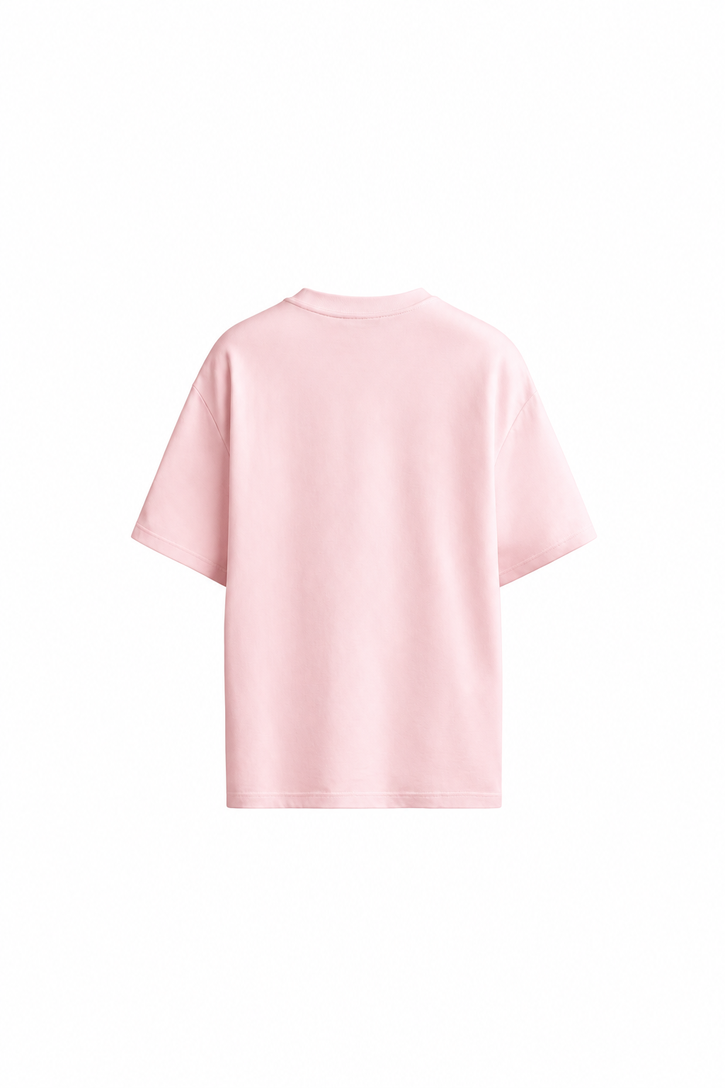 Core Oversize Tee