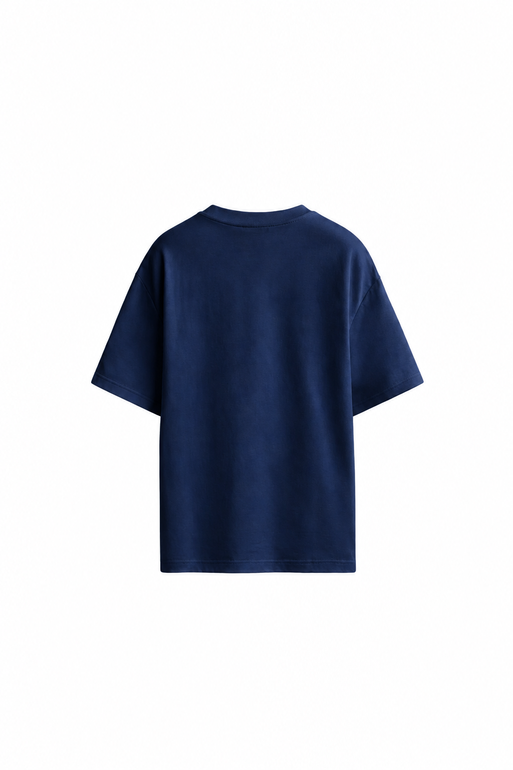 Core Oversize Tee