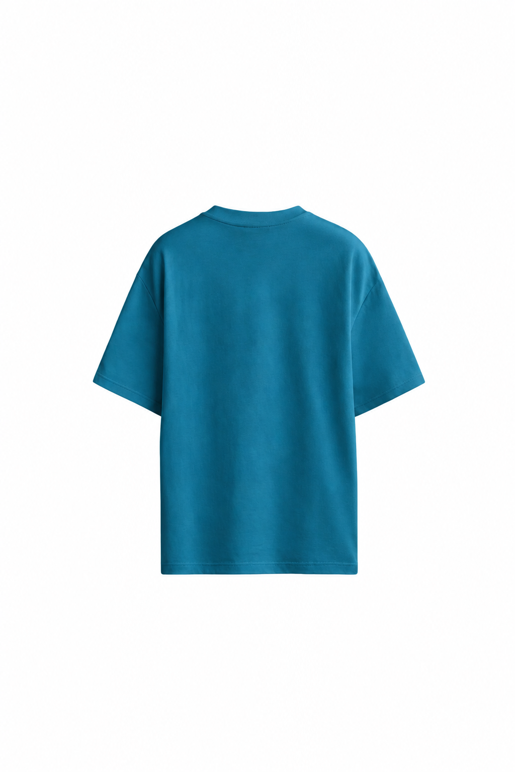 Core Oversize Tee