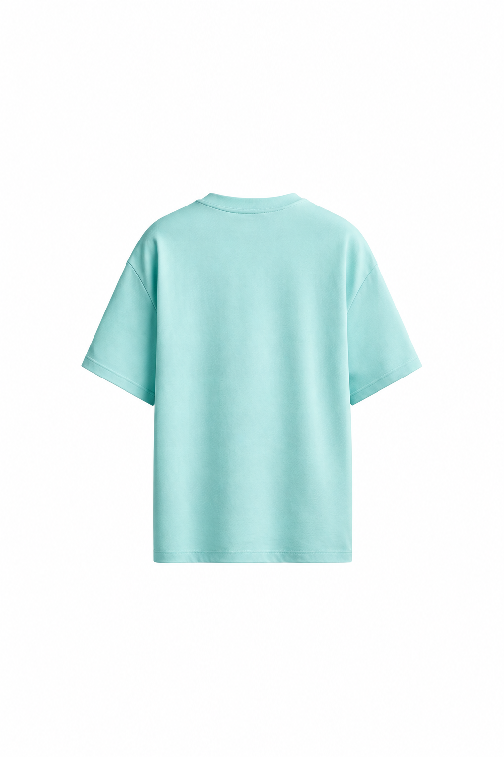Core Oversize Tee