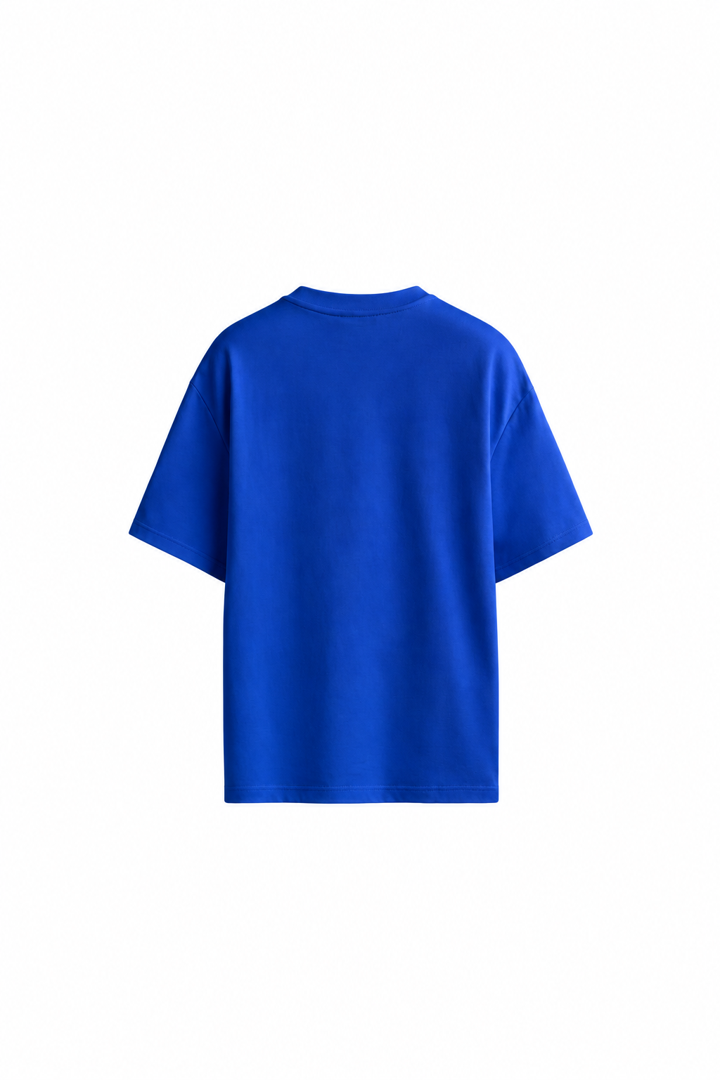 Core Oversize Tee