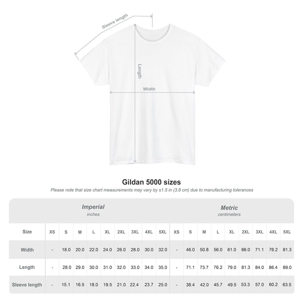 Limited Edition Tee — Minimal Graphic White T-Shirt