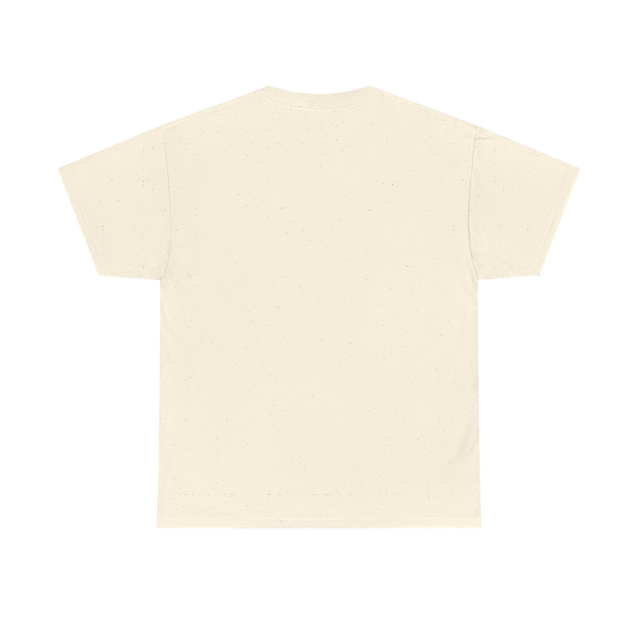 Limited Edition Tee — Minimal Graphic White T-Shirt