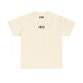 Limited Edition Tee — Minimal Graphic White T-Shirt