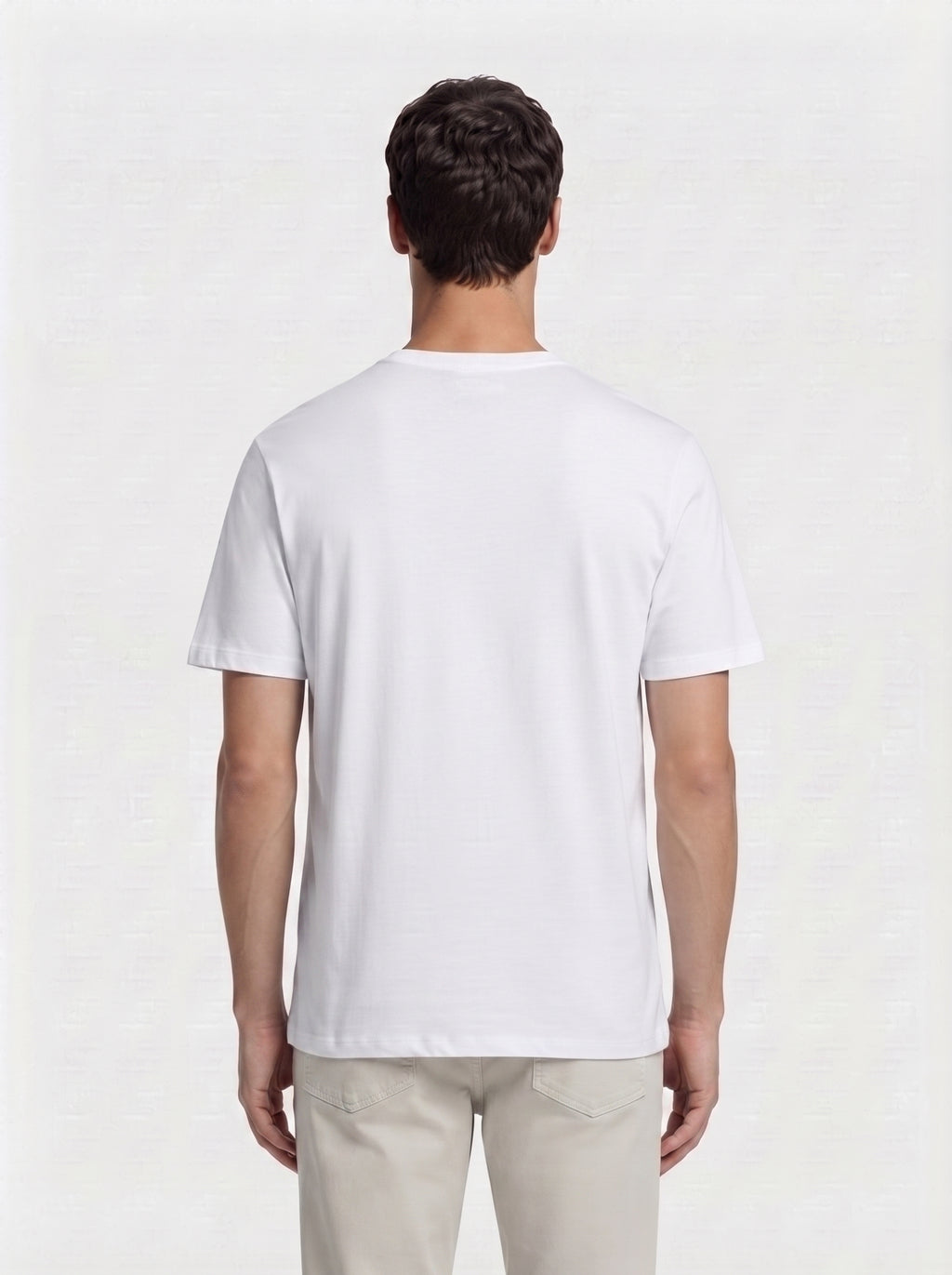 WISH IT Crew Neck T-Shirt