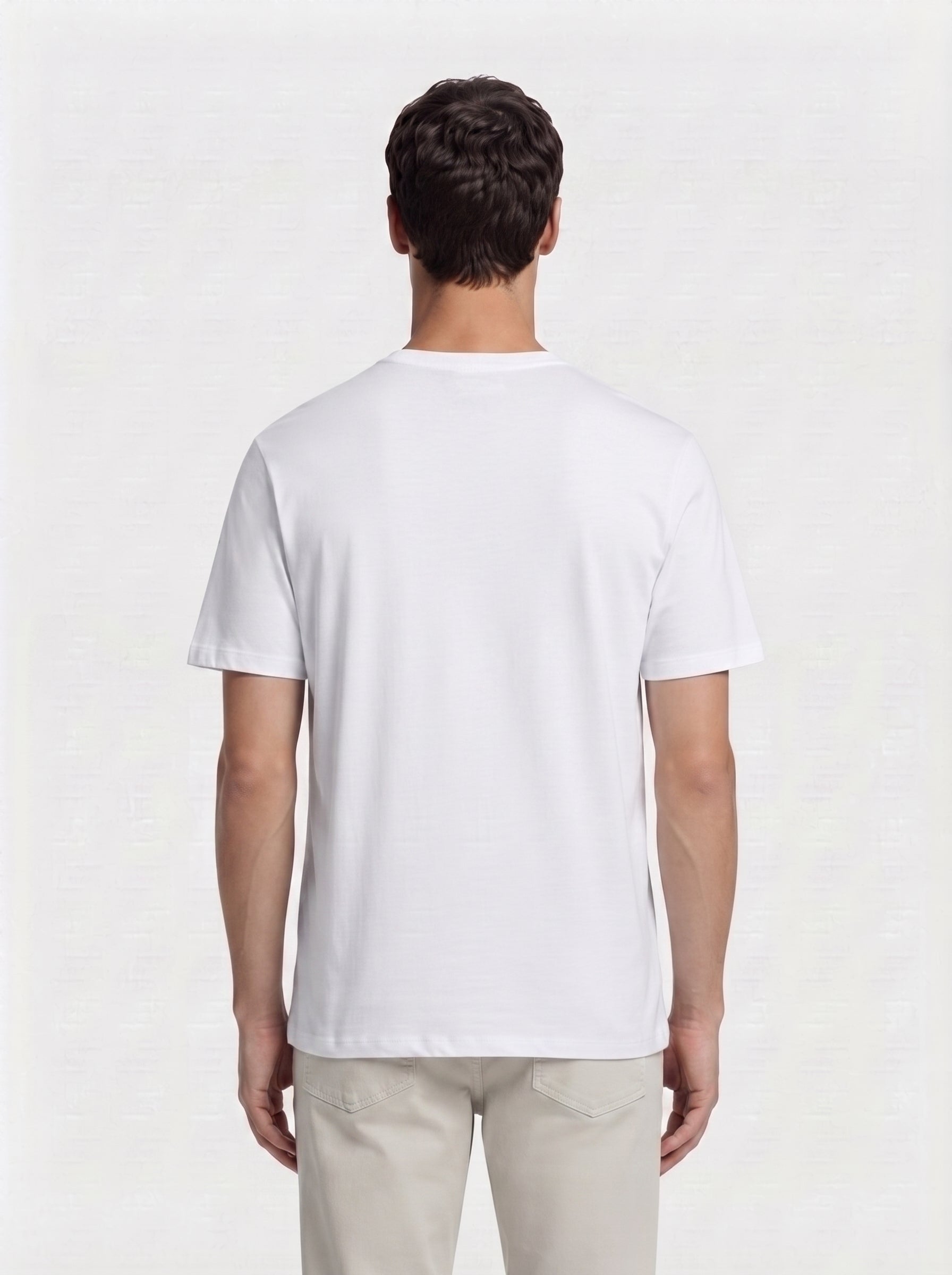 WISH IT Crew Neck T-Shirt