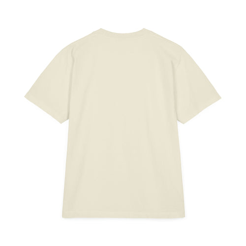 Expression Oversized Line Art Face Tees