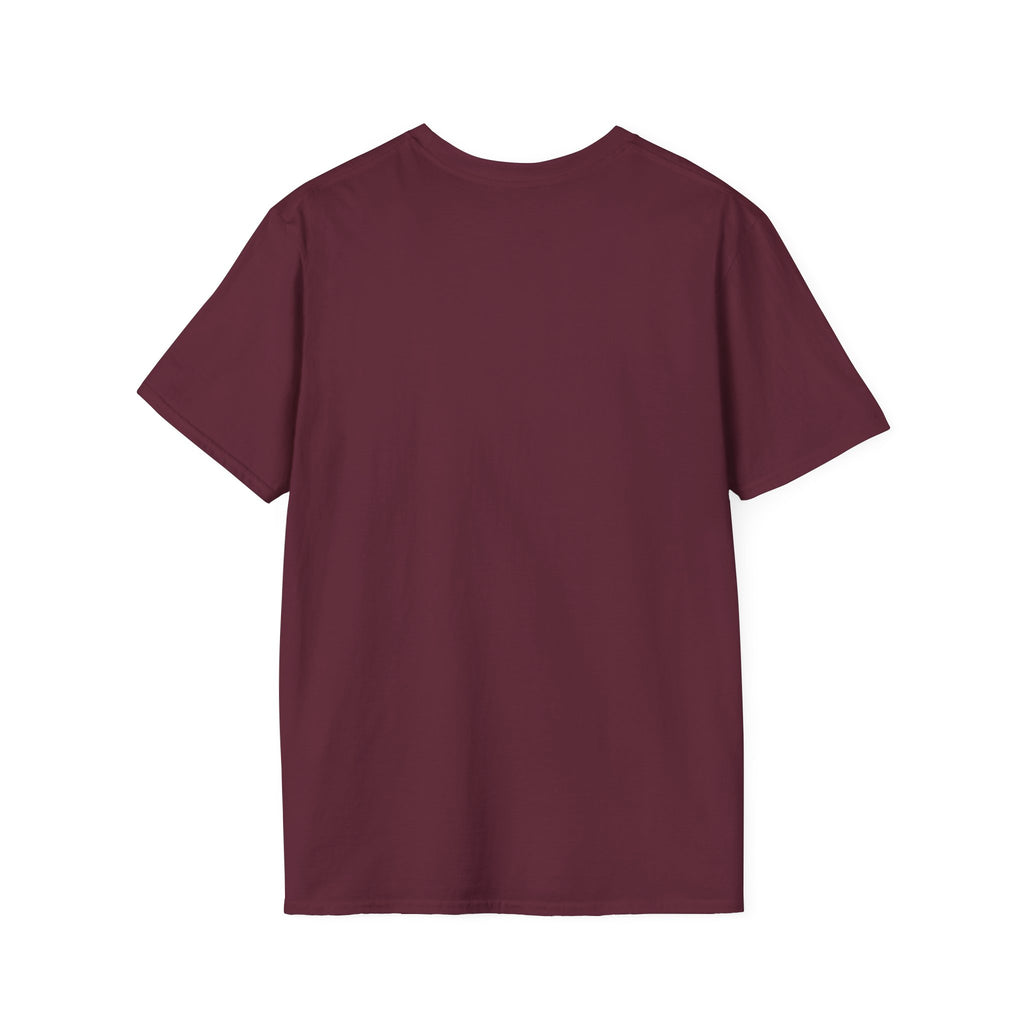 Minimalist Tee  - Unisex Mental Health