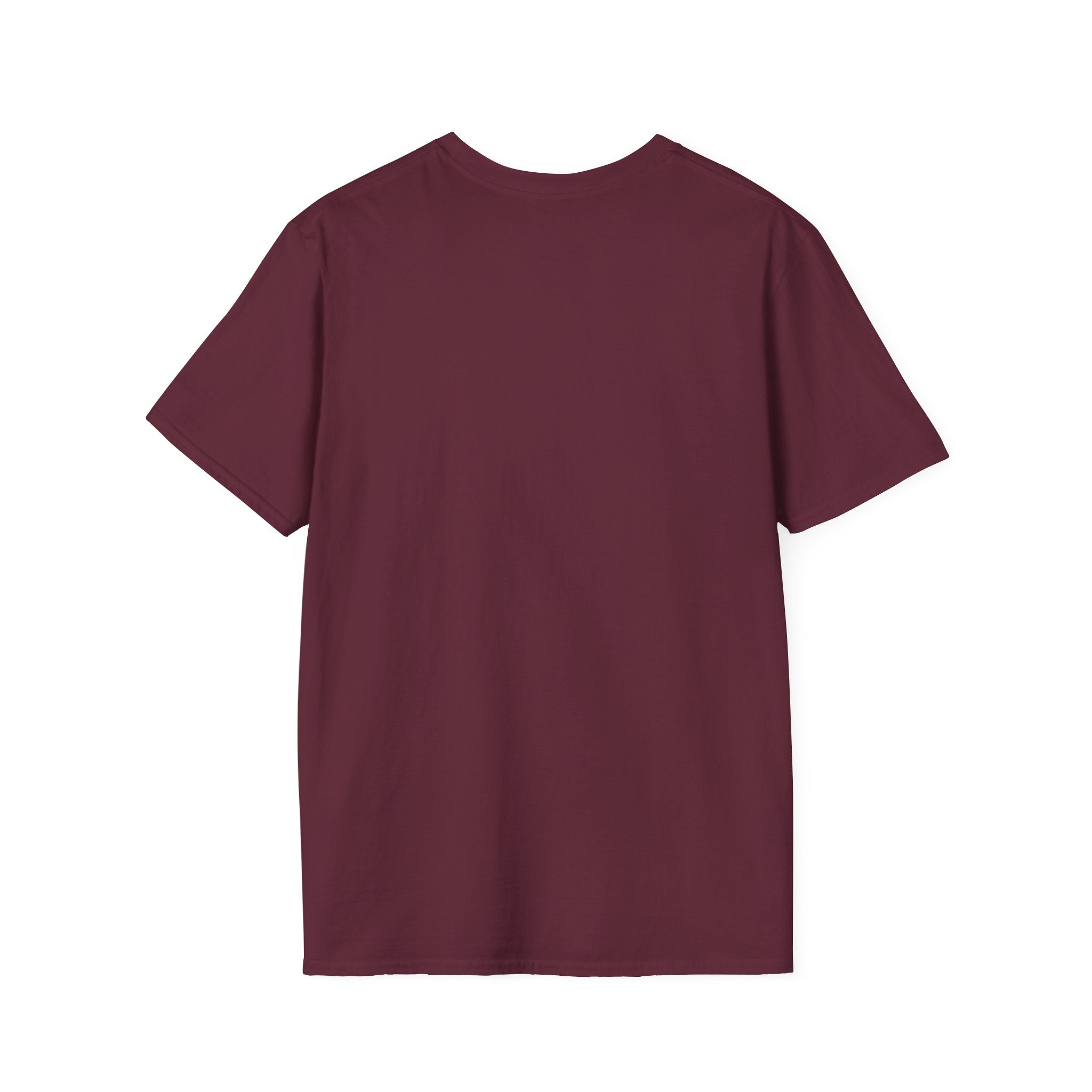 Minimalist Tee  - Unisex Mental Health