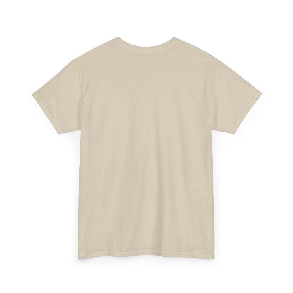 Minimalist Tees - God-fidence | Chest Print