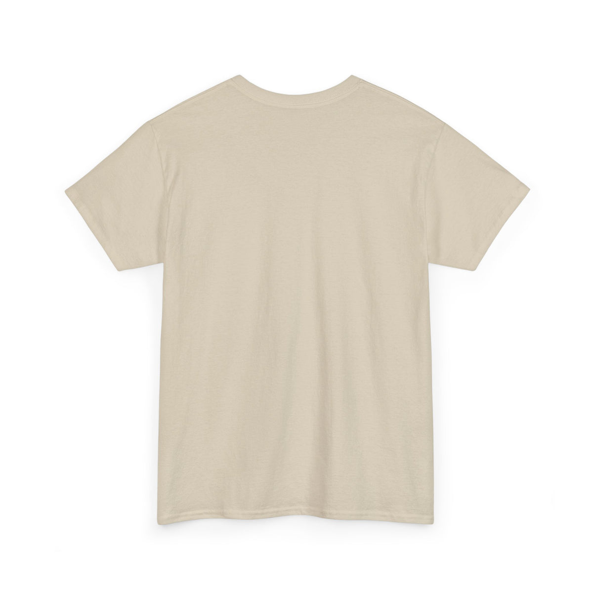 Minimalist Tees - God-fidence | Chest Print