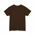 Minimalist Plain Tee - 180 GSM