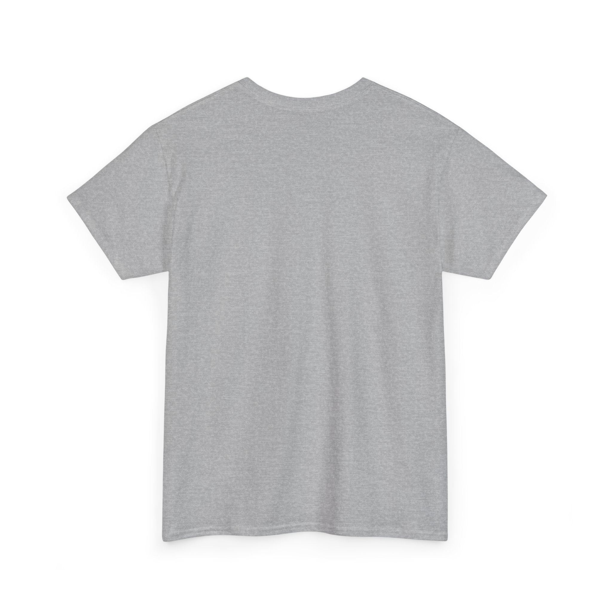 BYMNVYR Minimalist Logo T‑Shirt