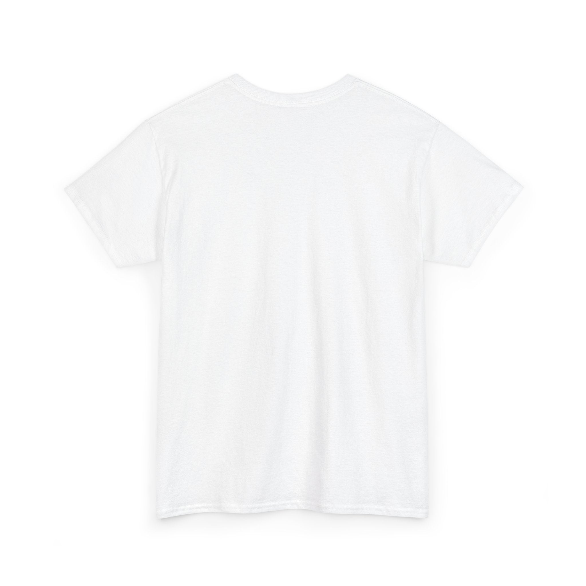Minimalist T-Shirt | The Bond of Love
