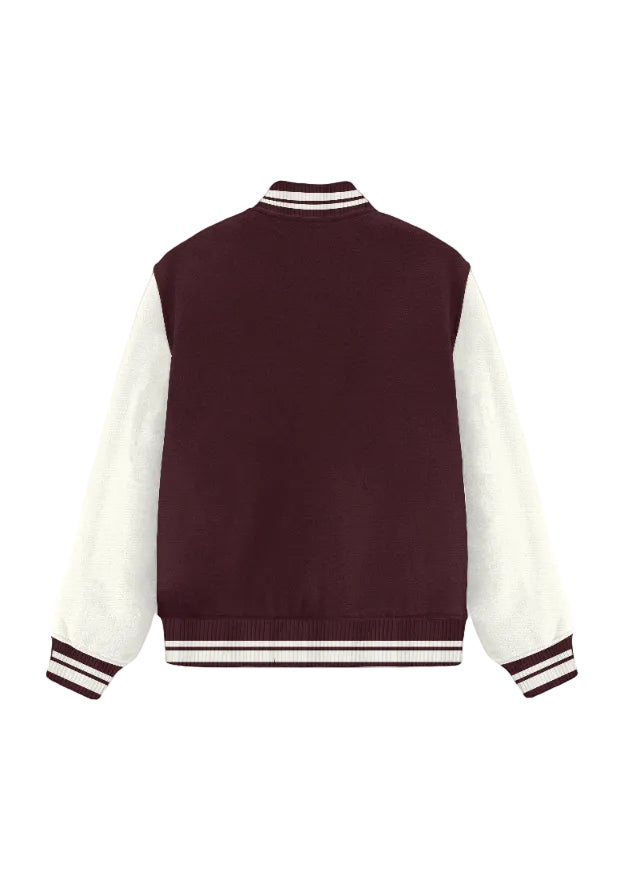 Unisex Varsity Jacket