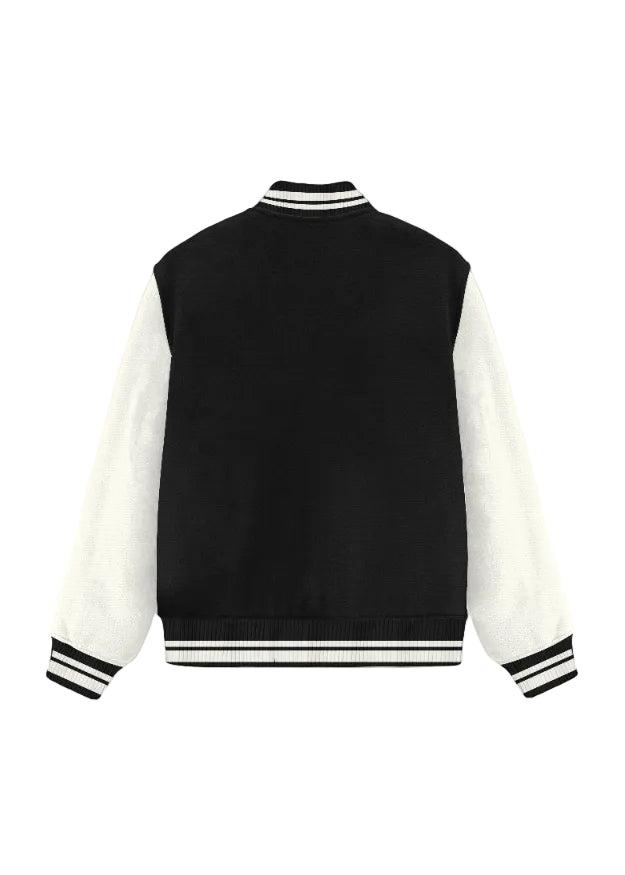 Unisex Varsity Jacket