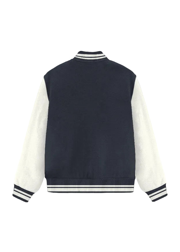 Unisex Varsity Jacket
