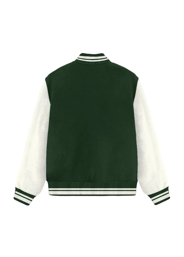 Unisex Varsity Jacket