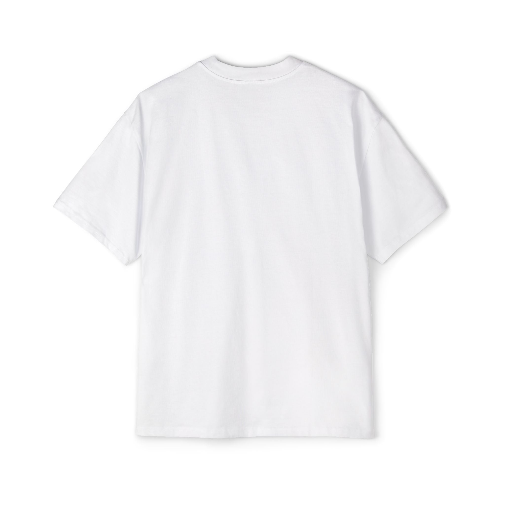 Unisex "Be Kind to Your Mind" Oversize T-Shirt