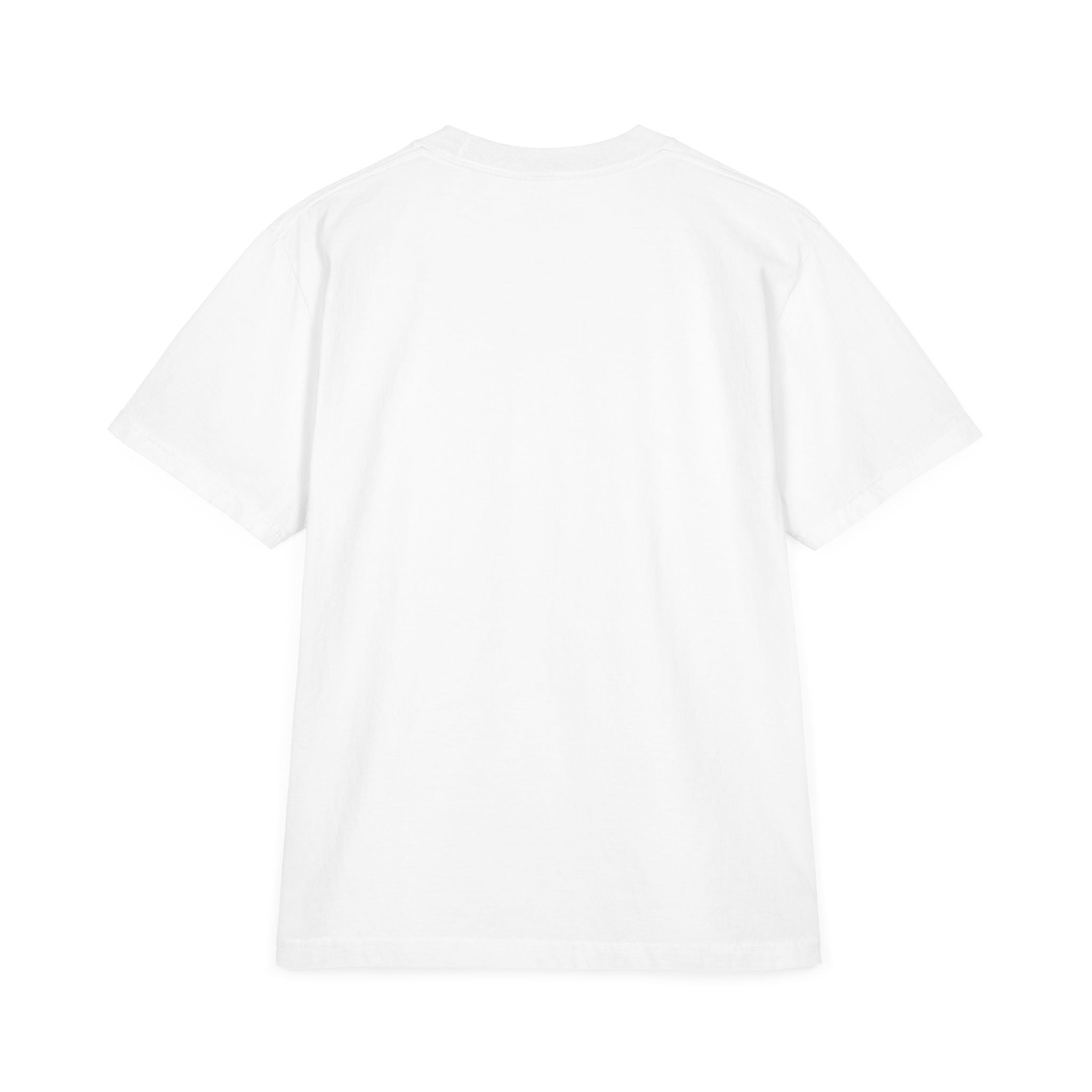 Minimalist Line Art Face T-Shirt