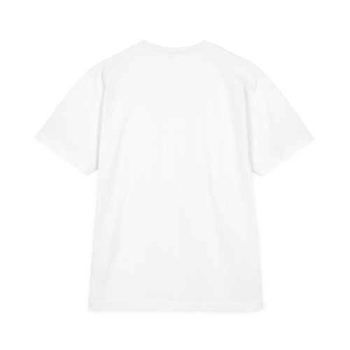 Expression Oversized Line Art Face Tees