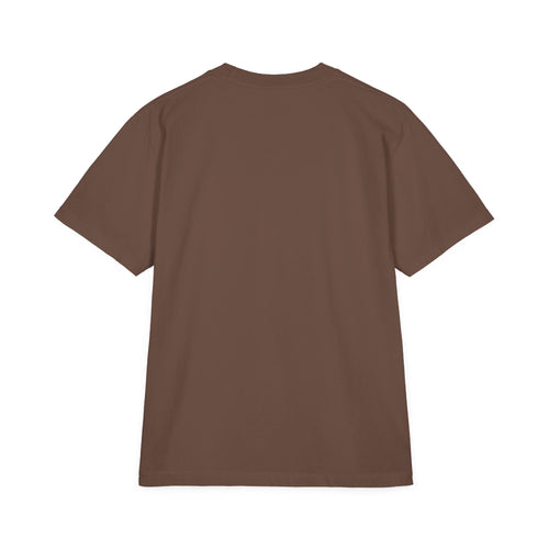 Expression Oversized Line Art Face Tees