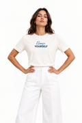 Choose Yourself Minimalist Tee